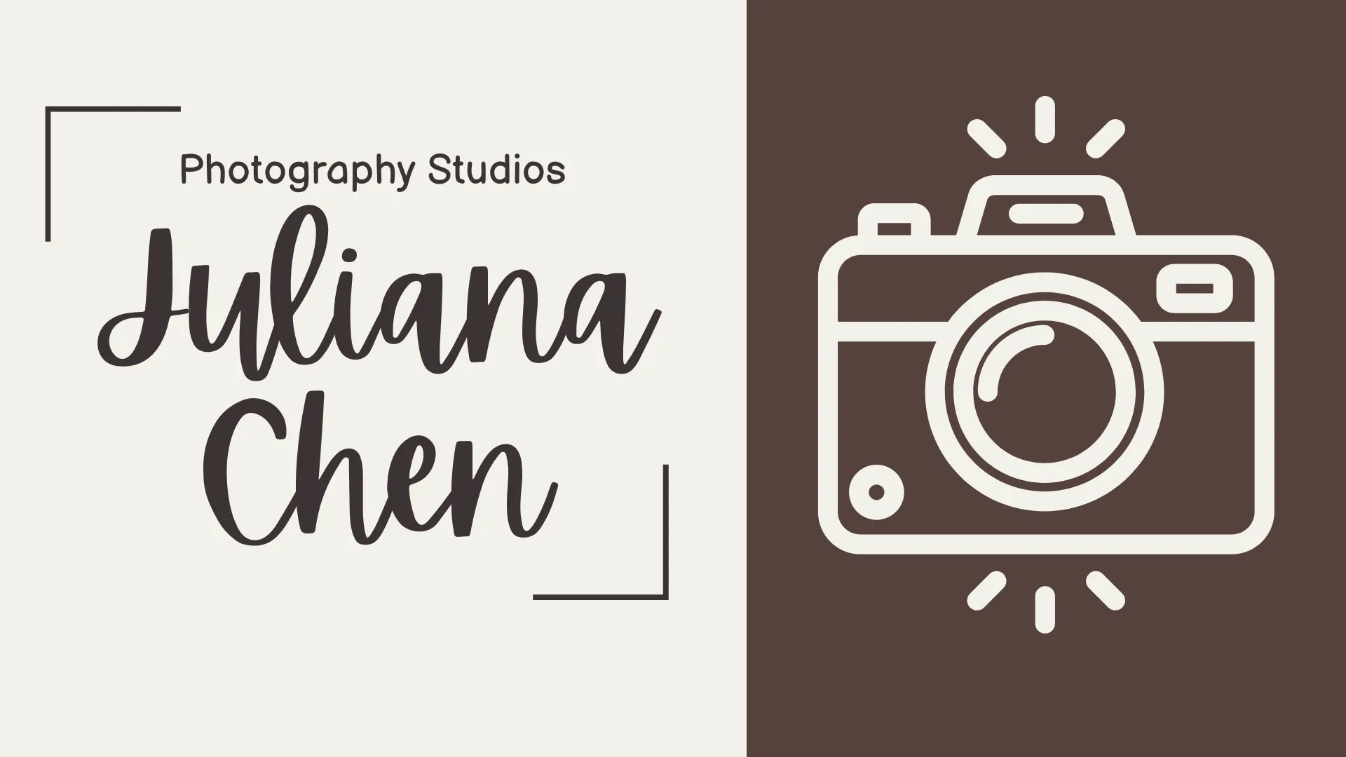 Juliana Chen Photography