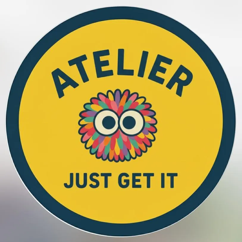 Atelier Plushies