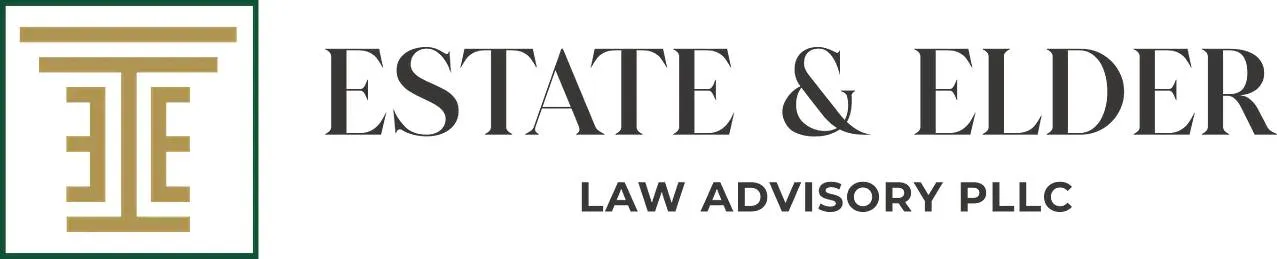 Estate & Elder Law Advisory logo
