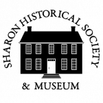 Sharon Historical Society logo