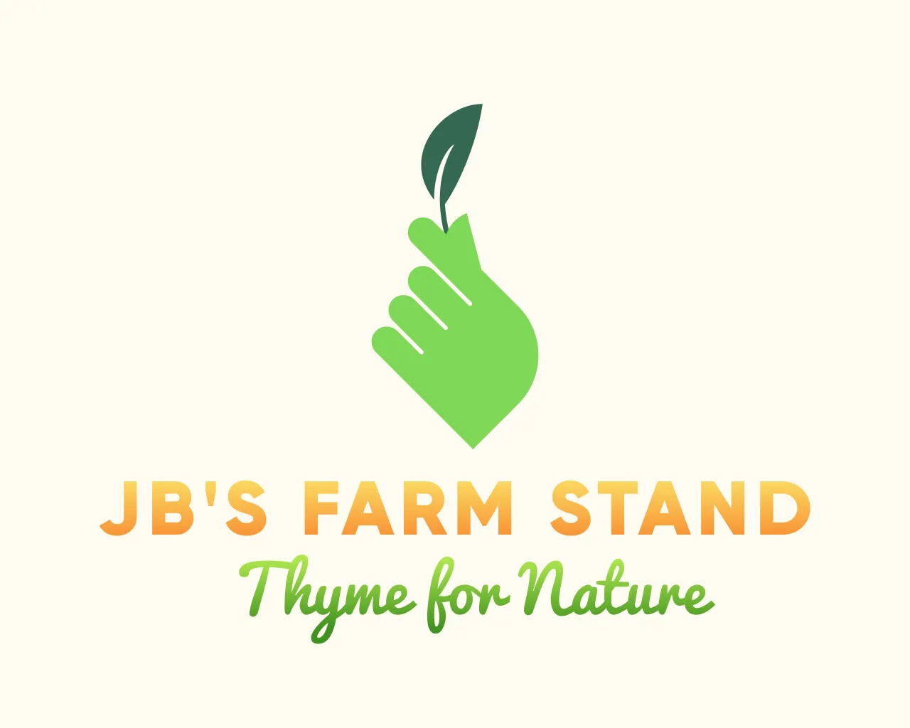 JB's Farm Stand