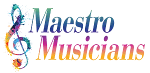 Maestro Musicians logo