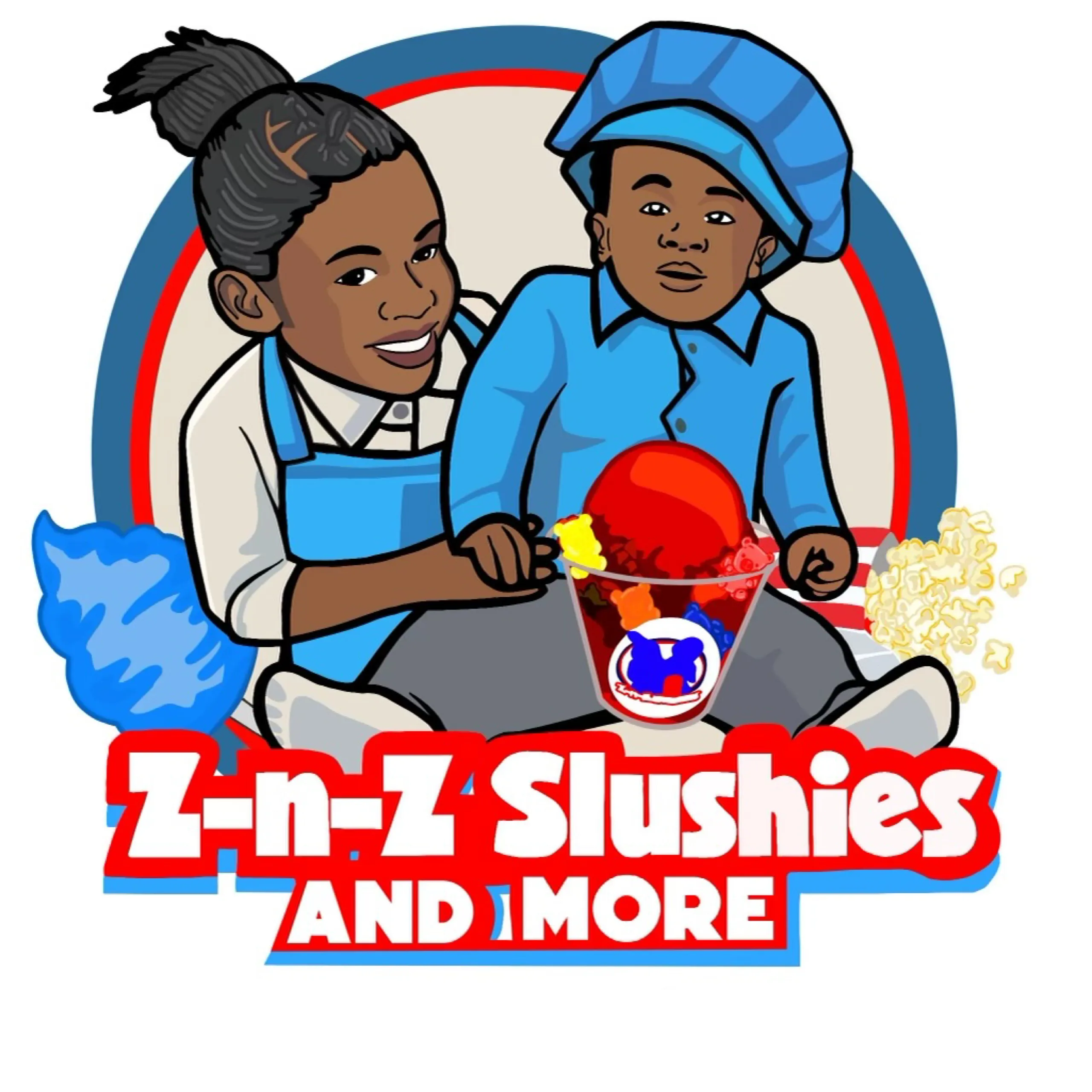 Z-n-Z Slushies