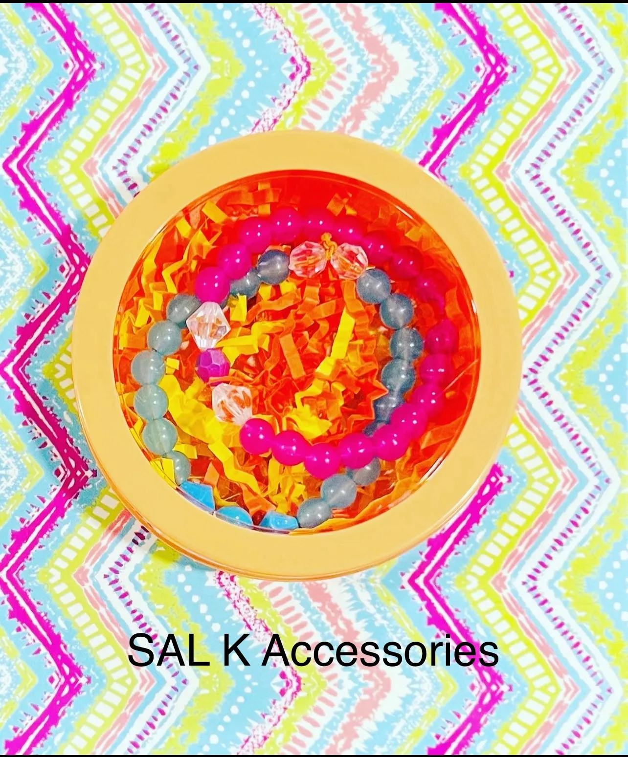 SAL K Accessories
